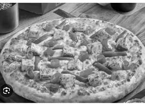 Onion Fresh Delight Pizza