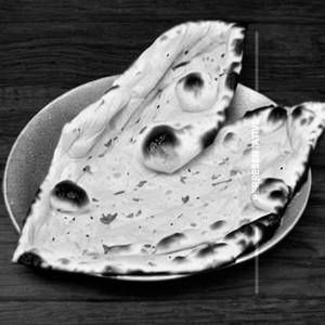 Tandoori Naan