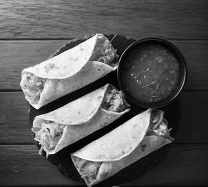 Classic wrap