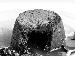 Choco Lava