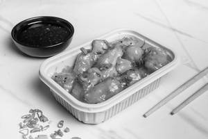 Bang Bang Tofu Appetizer