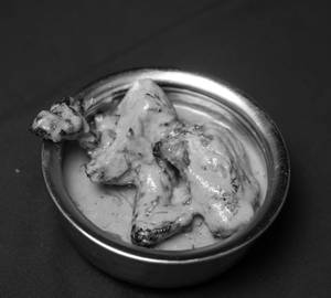 Delhi Special Butter Chicken(4Pcs)
