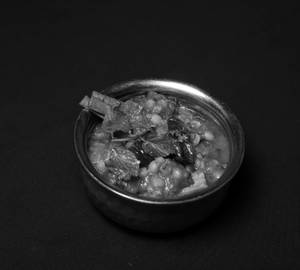 Mutton Dal Ghost (4Pcs)