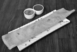 Plain dosa