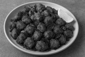 Chicken 65 (boneless)