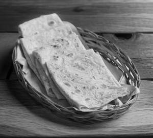 Romali roti