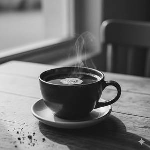 Black Coffee