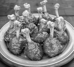 Chicken lolipop