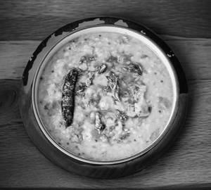 Dal Fry