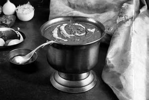Dal Makhni