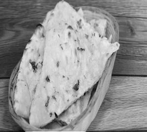 Butter Naan
