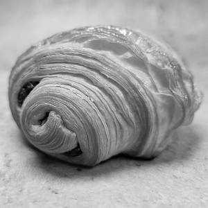 Pain Au Chocolat