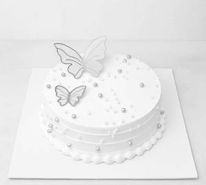Mix Fruit Cake [500G]