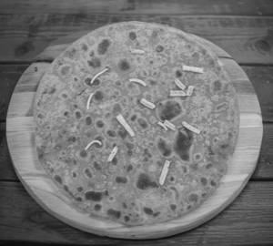 Sev Crunch (Paratha)