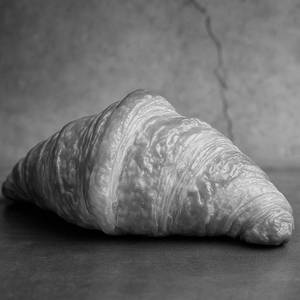 Classic Butter Croissant