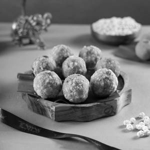 Gond Ladoo