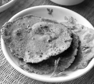 Bajra Roti Combo