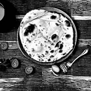 Butter Naan