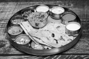 North Indian Special