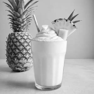Pineapple Shakes
