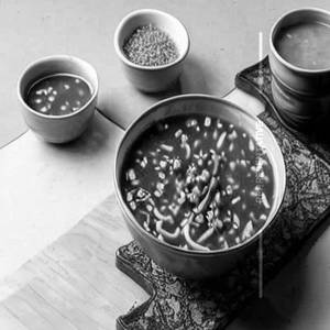 Manchow Soup Veg