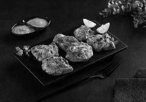 Chicken Tikka