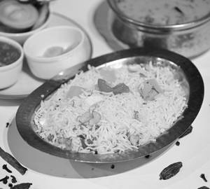 Kashmiri Pulao