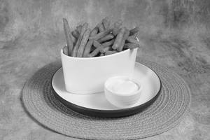 Peri Peri French Fries