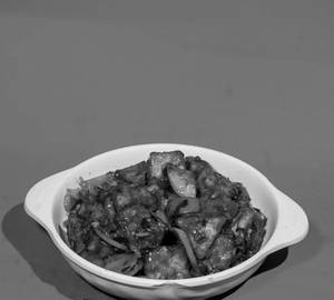 Paneer Chilli Dry