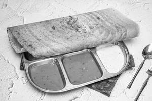 Mysore Masala Dosa