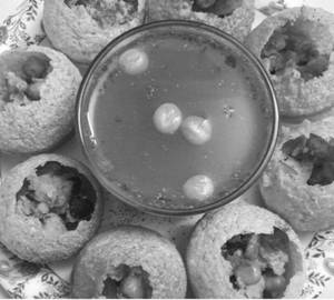 Pani Poori