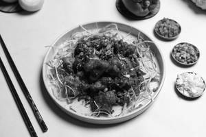 Gobhi Manchurian