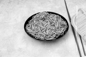 Classic Veg Noodles