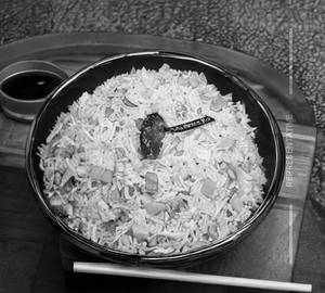 Singapuri Fried Rice