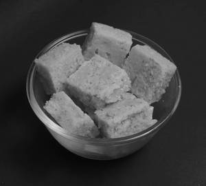 Coconut Burphy