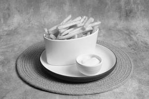 Normal French Fries