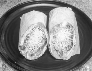 Cheese khabus
