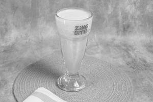 Pineapple Fresh Juice