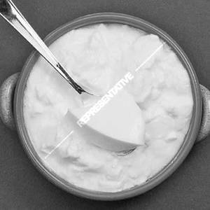 Plain Curd