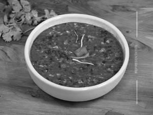 Arahar Dal Fry          