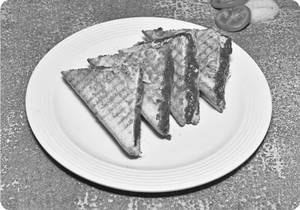 Nutri Sandwich
