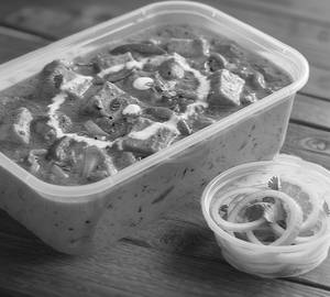 Handi Paneer