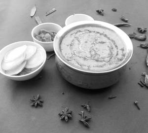 Dal Khichdi