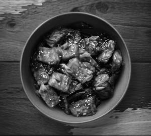 Chilli Paneer