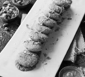 Amritsari Tikki