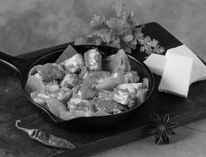 SP Paneer (milky Mist)