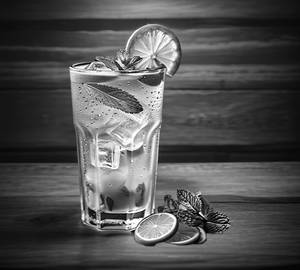 Kiwi Lemonade