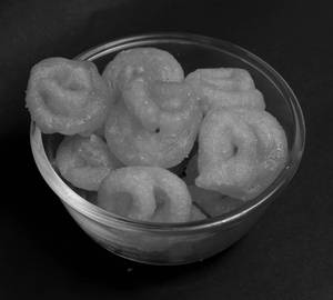 Paneer Jilebi