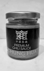 PREMIUM CHILI SAUCE 100g