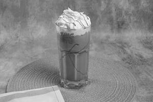 Caramel Cold Coffee